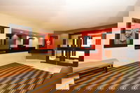 Extended Stay America Suites Washington DC Sterling