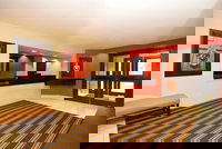 Extended Stay America Suites Kansas City Overland Park Quivi