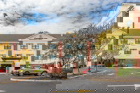 Comfort Inn Danvers - Boston