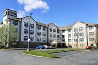 Extended Stay America Suites Seattle Lynnwood