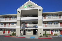 Extended Stay America Suites El Paso Airport