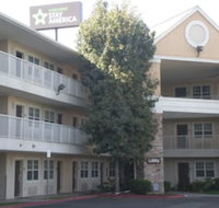 Extended Stay America Suites Bakersfield California Avenue - Accommodation Michigan