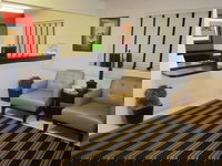 Extended Stay America Suites Sacramento Arden Way