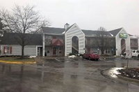 Extended Stay Lenexa Studios