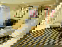 Extended Stay America Suites Boston Westborough East Main St