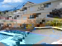 Extended Stay America Suites Tampa Airport Memorial Hwy