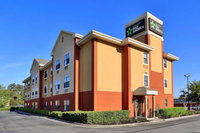 Extended Stay America Suites Savannah Midtown