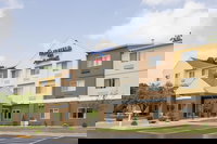 Fairfield Inn  Suites Quincy