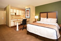 Extended Stay America Suites Corpus Christi Staples