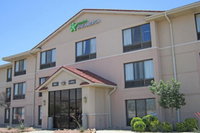 Extended Stay America Suites El Paso West