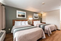 Hometowne Studios by Red Roof