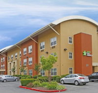 Extended Stay America Suites San Jose Santa Clara - Accommodation Michigan