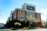 Extended Stay America Suites Seattle Northgate