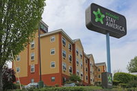 Extended Stay America Suites Philadelphia Plymouth Meeting