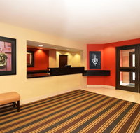 Extended Stay America Suites Billings West End - Accommodation Michigan