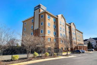 Extended Stay America Suites Washington DC Springfield
