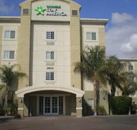 Extended Stay America Suites Bakersfield Chester Lane - Accommodation Michigan