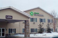 Extended Stay America Suites Fairbanks Old Airport Way