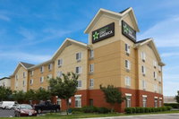 Extended Stay America Suites Chesapeake Greenbrier Circle