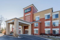 Extended Stay America Suites Boston Marlborough