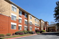 Extended Stay America Suites Atlanta Marietta Powers Ferry R