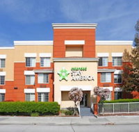Extended Stay America Suites San Jose Downtown - Accommodation Michigan