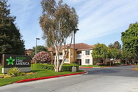 Extended Stay America Suites San Jose Sunnyvale