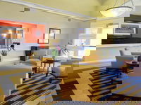 Extended Stay America Suites Kansas City Overland Park Metca