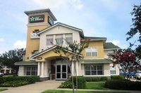 Extended Stay America Suites Houston Stafford