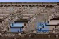 Executive Hotel Pacific