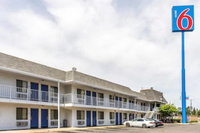 Motel 6 Fresno CA - Belmont Ave
