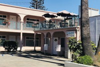 Sea Shore Motel