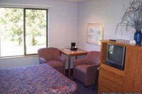 Salbasgeon Inn of the Umpqua