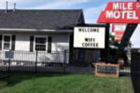 Black Hills Mile Hi Motel