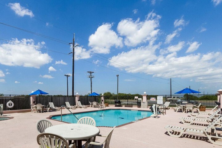 Quality Inn Ingleside - Corpus Christi - thumb 6