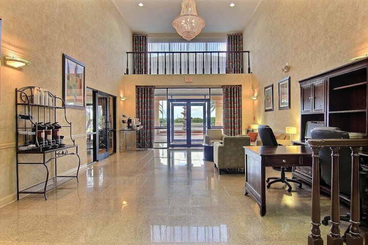 Quality Inn Ingleside - Corpus Christi - thumb 2