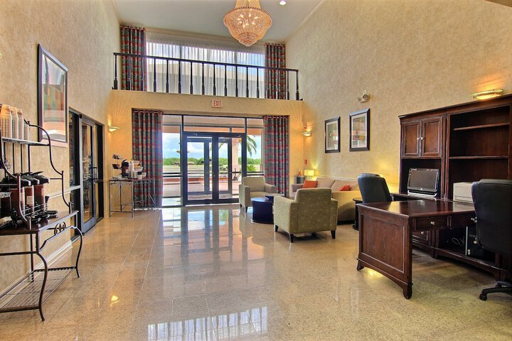 Quality Inn Ingleside - Corpus Christi - thumb 7