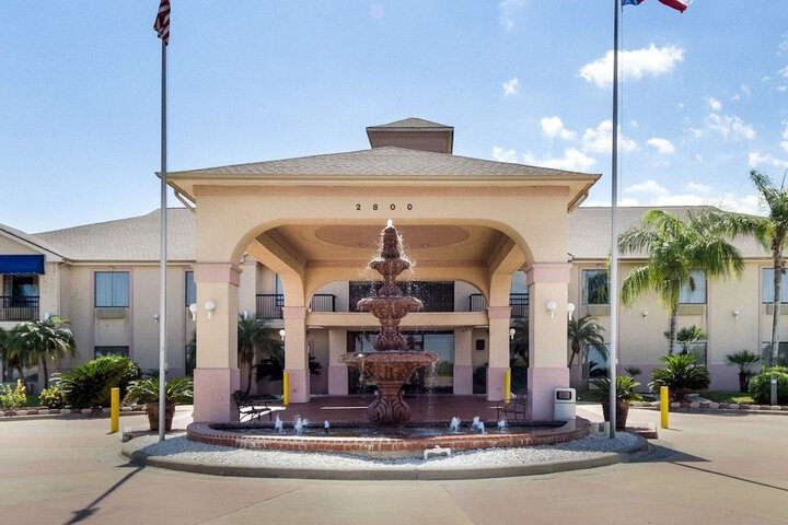 Quality Inn Ingleside - Corpus Christi - thumb 1