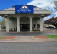 Americas Best Value Inn Moline - Accommodation Michigan