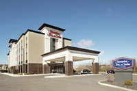 Hampton Inn  Suites St. Louis/Alton IL