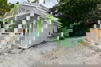 Cottage by the Sea by Beachside Management