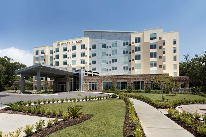Hyatt Place Biloxi - thumb 1