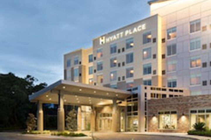 Hyatt Place Biloxi - thumb 0