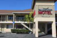 Sandpiper Motel