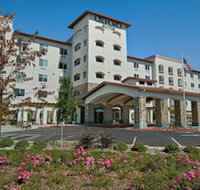 Oxford Suites Sonoma County - Accommodation Michigan