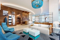 Hampton Inn  Suites Santa Monica