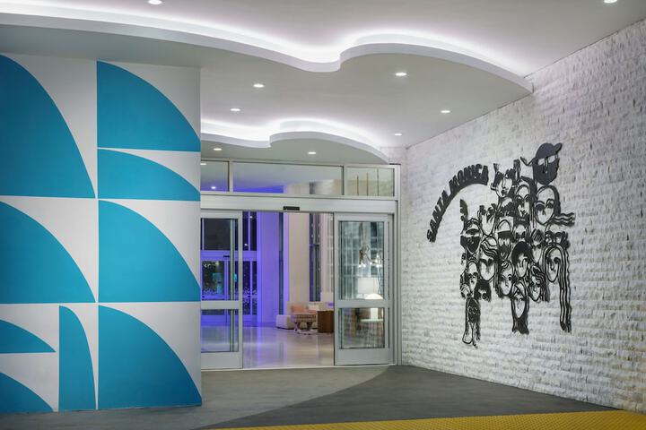 Hampton Inn & Suites Santa Monica - thumb 2