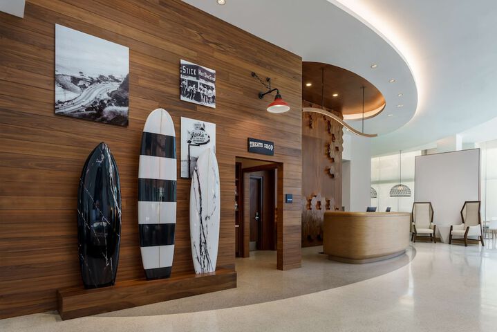 Hampton Inn & Suites Santa Monica - thumb 7