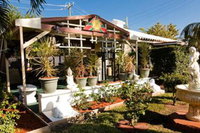 Barefoot Mailman Motel