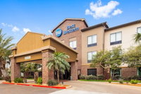 Best Western Town Center Inn